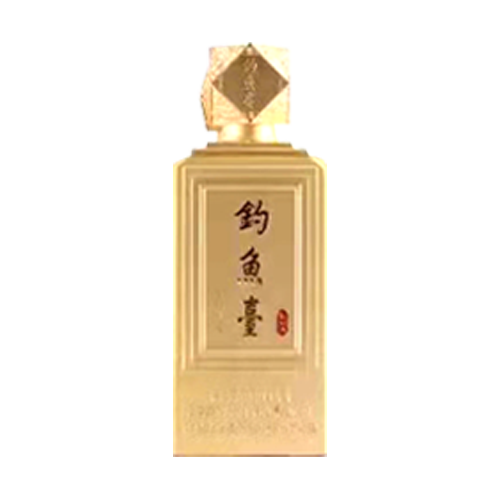 釣魚臺(tái)
